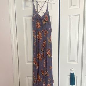 American Eagle romper